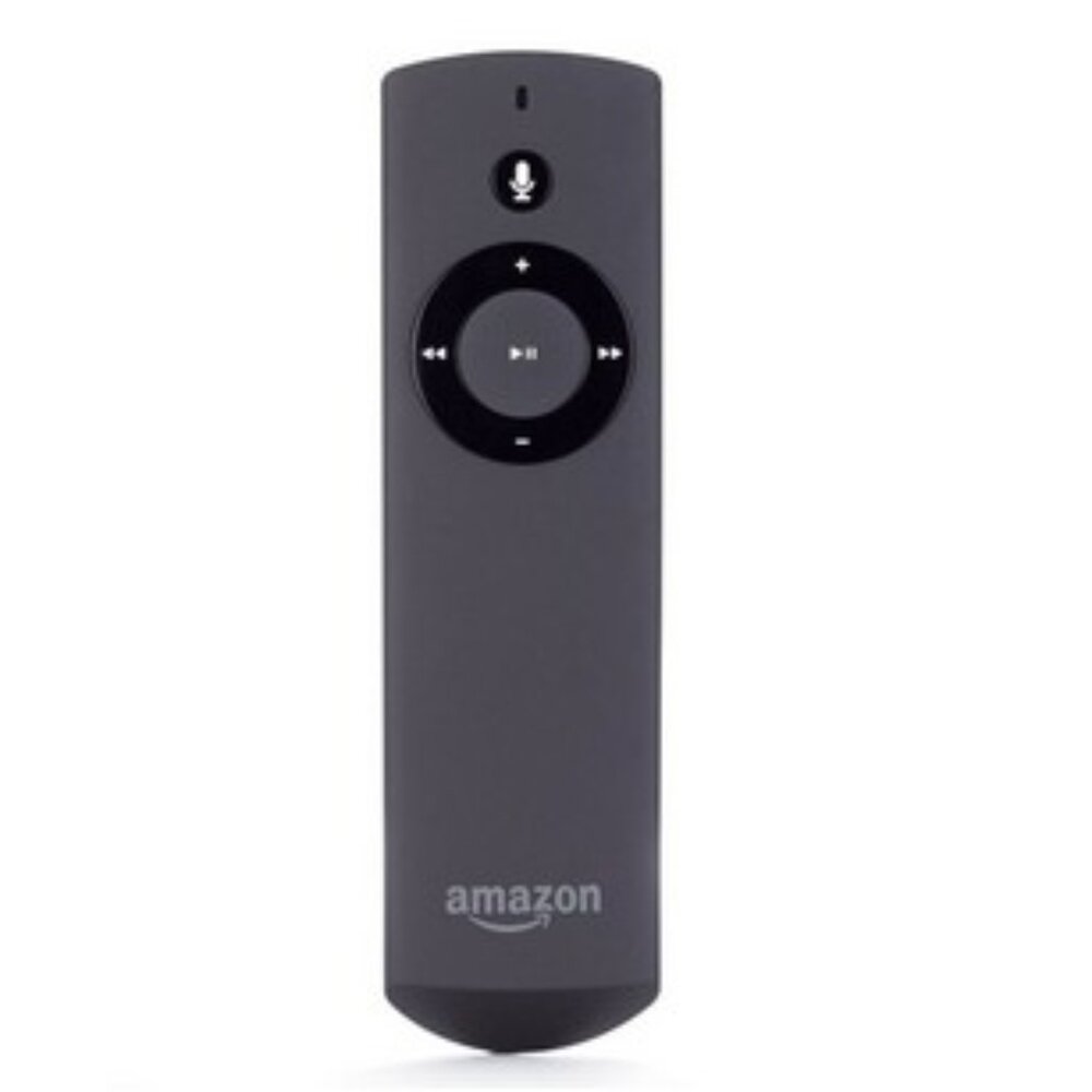 Alexa Voice Remote for Amazon Echo